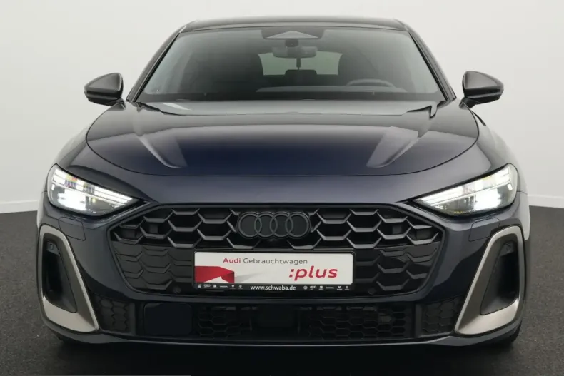 Audi A5 din 2025 cu 8.900 km - oferta AUD245774 - foto 6