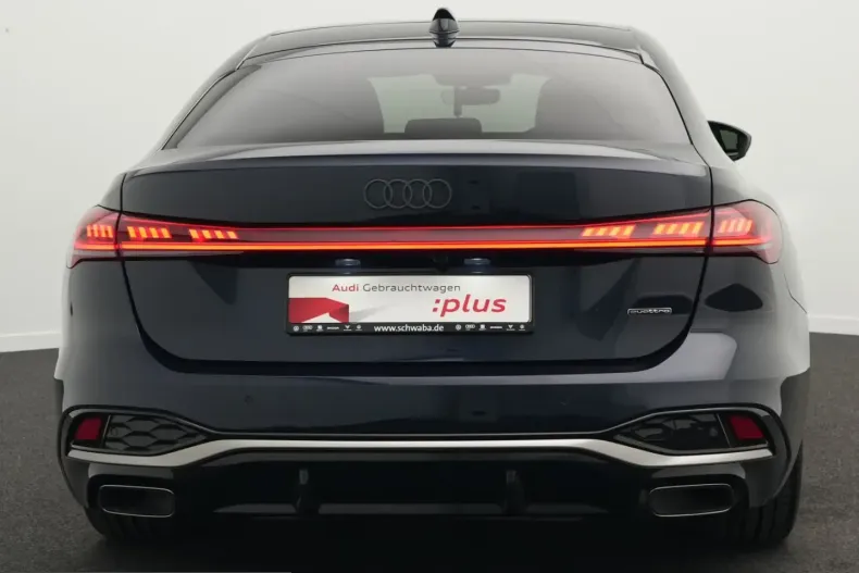 Audi A5 din 2025 cu 8.900 km - oferta AUD245774 - foto 7