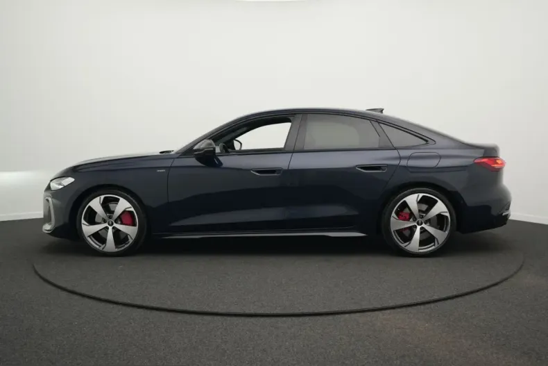 Audi A5 din 2025 cu 8.900 km - oferta AUD245774 - foto 10