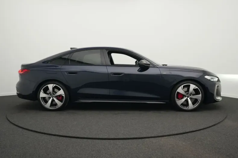 Audi A5 din 2025 cu 8.900 km - oferta AUD245774 - foto 11