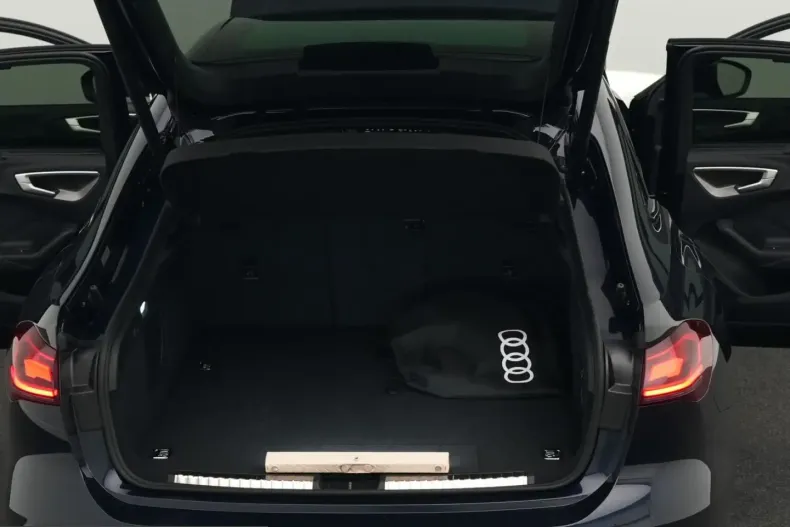 Audi A5 din 2025 cu 8.900 km - oferta AUD245774 - foto 14