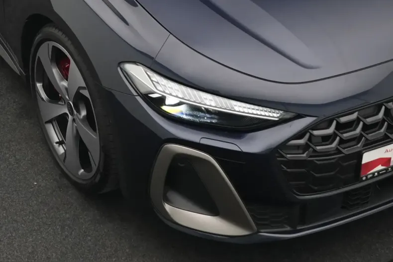 Audi A5 din 2025 cu 8.900 km - oferta AUD245774 - foto 17