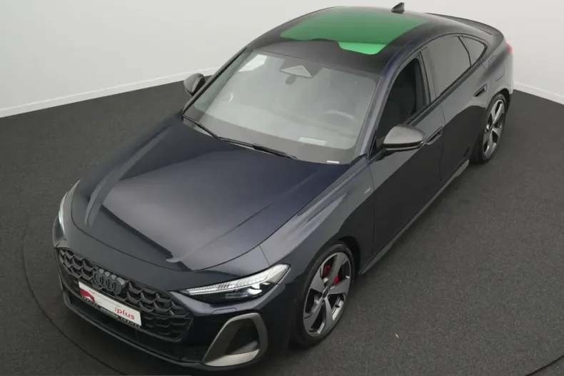 Audi A5 din 2025 cu 8.900 km - oferta AUD245774 - foto 19