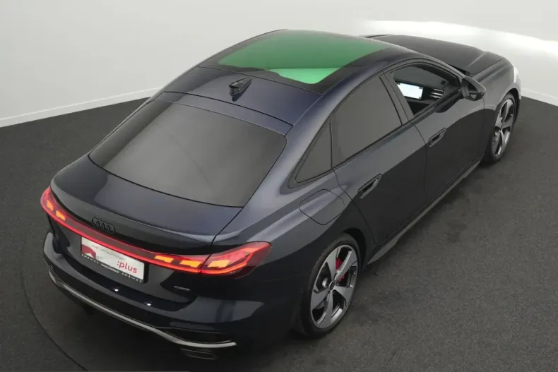 Audi A5 din 2025 cu 8.900 km - oferta AUD245774 - foto 20