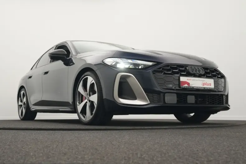 Audi A5 din 2025 cu 8.900 km - oferta AUD245774 - foto 23
