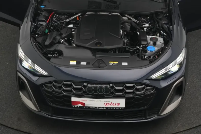 Audi A5 din 2025 cu 8.900 km - oferta AUD245774 - foto 26