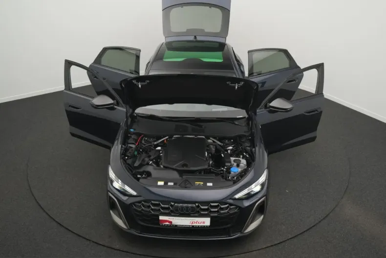 Audi A5 din 2025 cu 8.900 km - oferta AUD245774 - foto 28