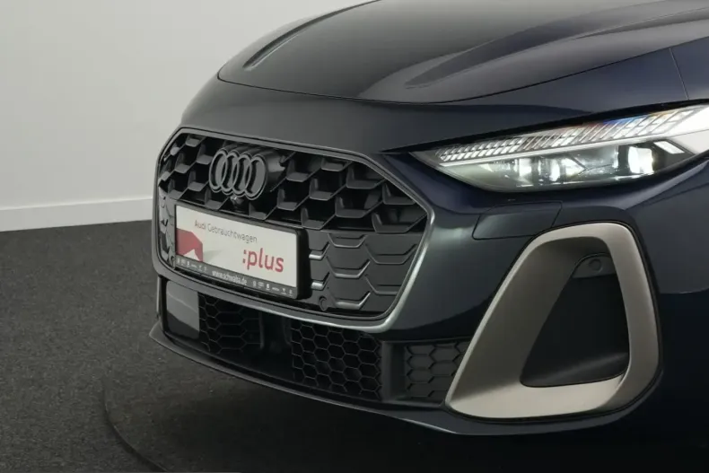 Audi A5 din 2025 cu 8.900 km - oferta AUD245774 - foto 33