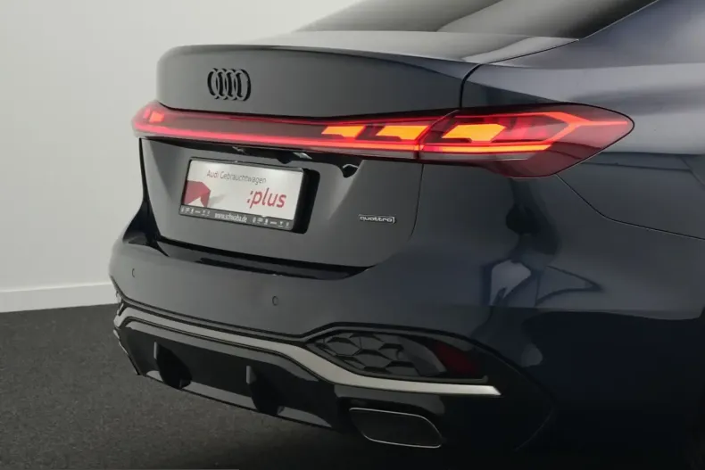Audi A5 din 2025 cu 8.900 km - oferta AUD245774 - foto 34