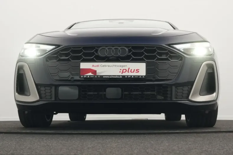 Audi A5 din 2025 cu 8.900 km - oferta AUD245774 - foto 38