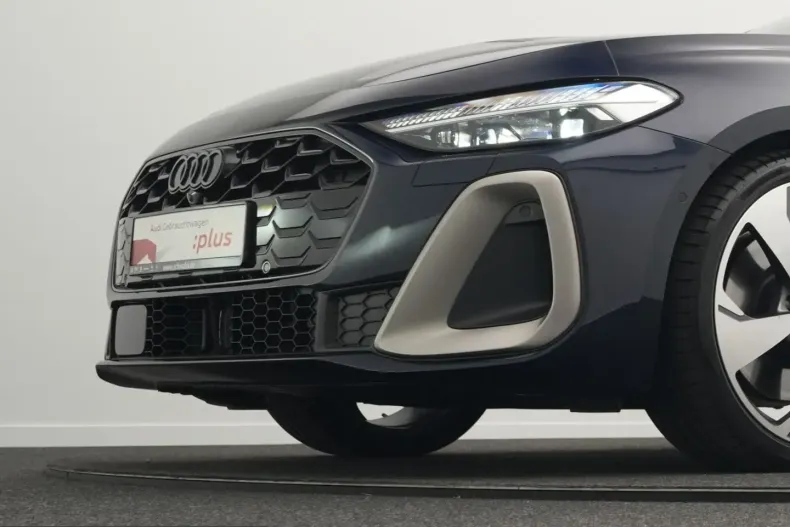 Audi A5 din 2025 cu 8.900 km - oferta AUD245774 - foto 40