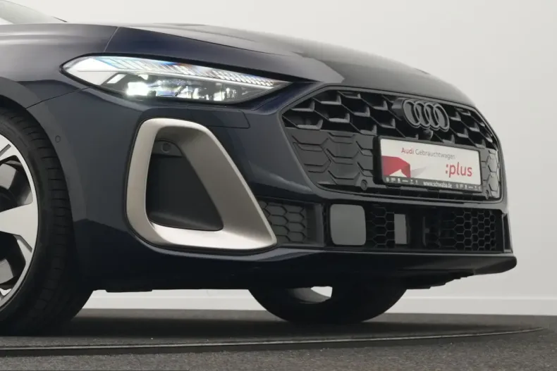 Audi A5 din 2025 cu 8.900 km - oferta AUD245774 - foto 41