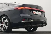Audi A5 din 2025 cu 8.900 km - oferta AUD245774 - foto 42
