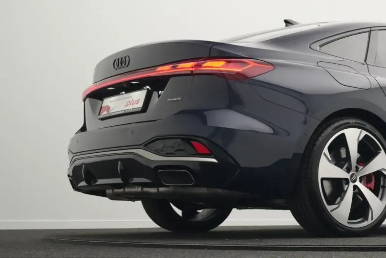 Audi A5 din 2025 cu 8.900 km - oferta AUD245774 - foto 43