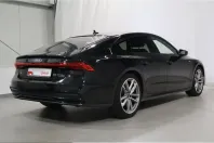 Audi A7 din 2023 cu 43.652 km - oferta AUD245775 - foto 2