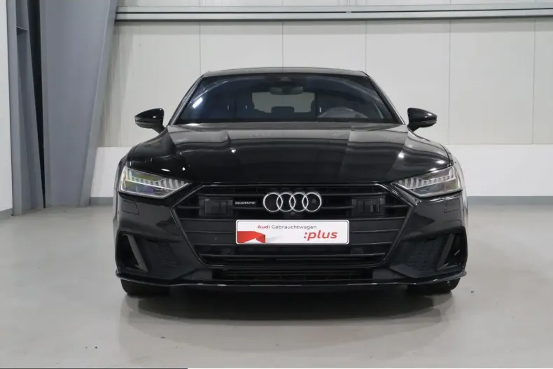 Audi A7 din 2023 cu 43.652 km - oferta AUD245775 - foto 3