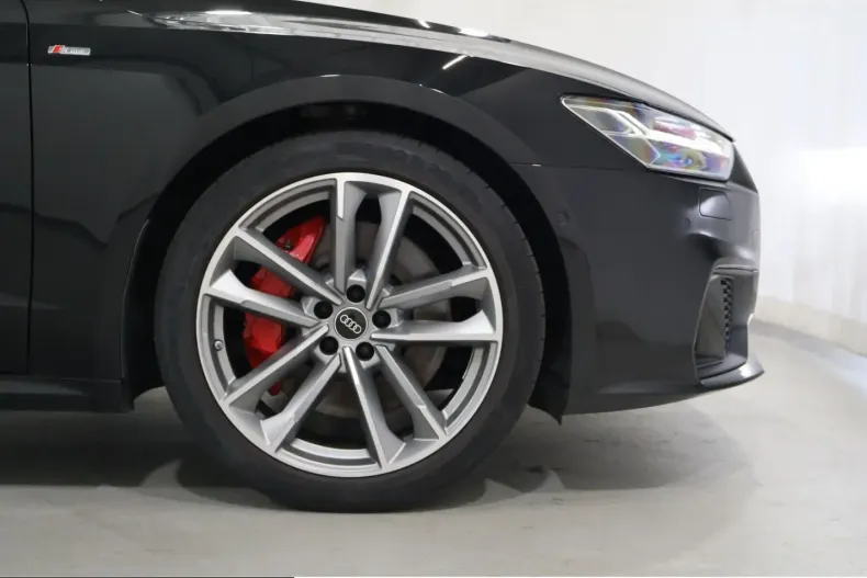 Audi A7 din 2023 cu 43.652 km - oferta AUD245775 - foto 5