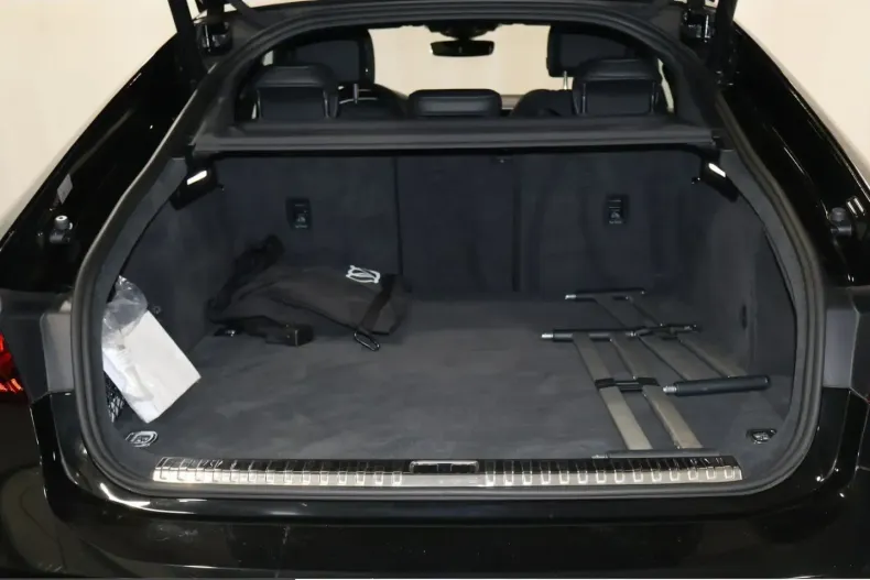 Audi A7 din 2023 cu 43.652 km - oferta AUD245775 - foto 6