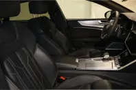 Audi A7 din 2023 cu 43.652 km - oferta AUD245775 - foto 7