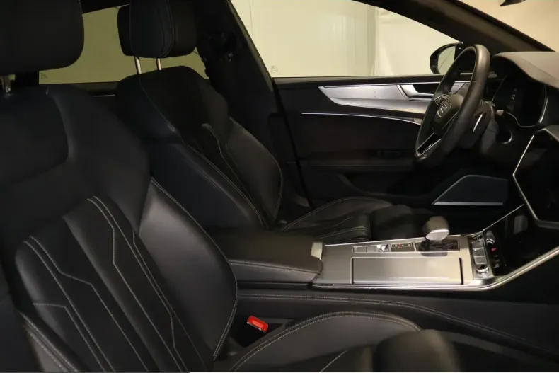 Audi A7 din 2023 cu 43.652 km - oferta AUD245775 - foto 7