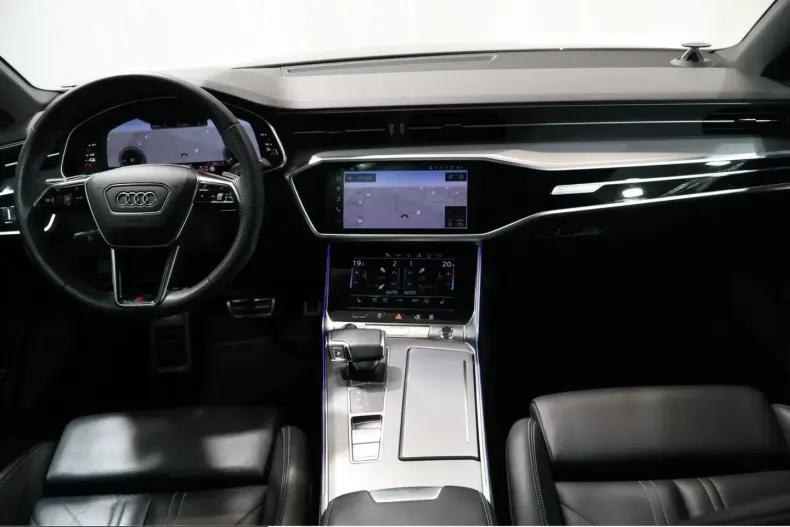 Audi A7 din 2023 cu 43.652 km - oferta AUD245775 - foto 8