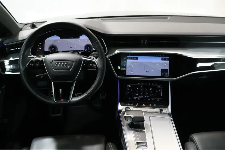 Audi A7 din 2023 cu 43.652 km - oferta AUD245775 - foto 9