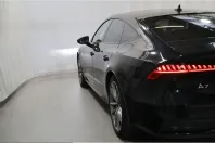 Audi A7 din 2023 cu 43.652 km - oferta AUD245775 - foto 13