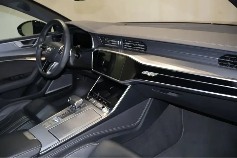 Audi A7 din 2023 cu 43.652 km - oferta AUD245775 - foto 14