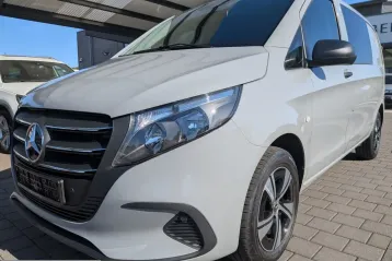 Mercedes-Benz Vito din 2024 - oferta MER245776