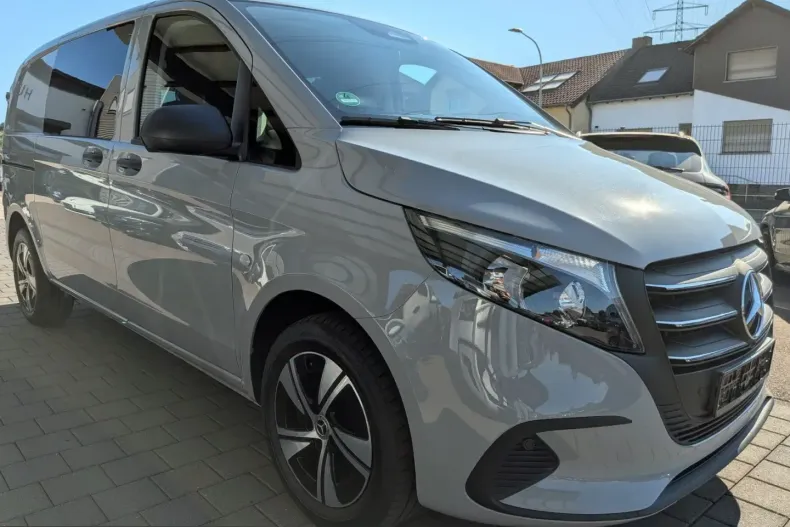 Mercedes-Benz Vito din 2024 cu 30.000 km - oferta MER245776 - foto 2