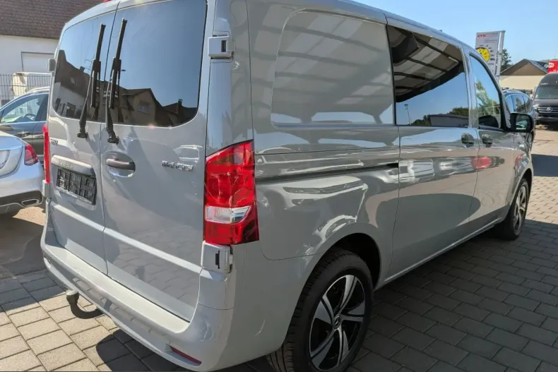 Mercedes-Benz Vito din 2024 cu 30.000 km - oferta MER245776 - foto 4