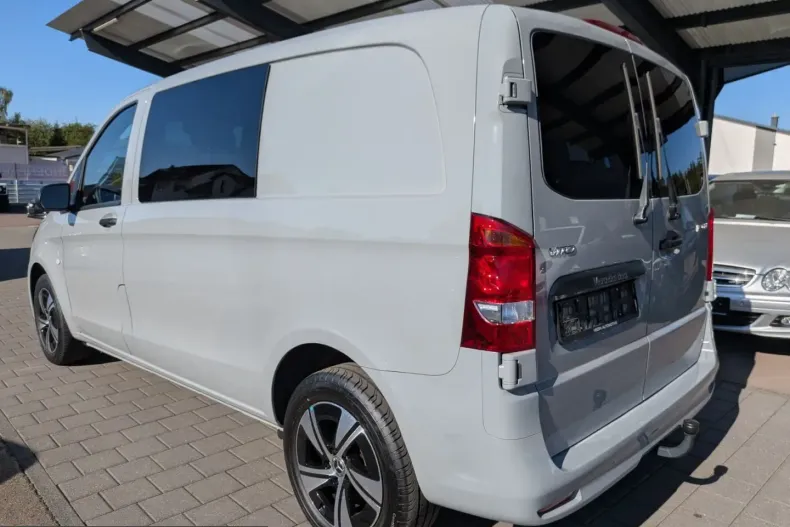 Mercedes-Benz Vito din 2024 cu 30.000 km - oferta MER245776 - foto 5