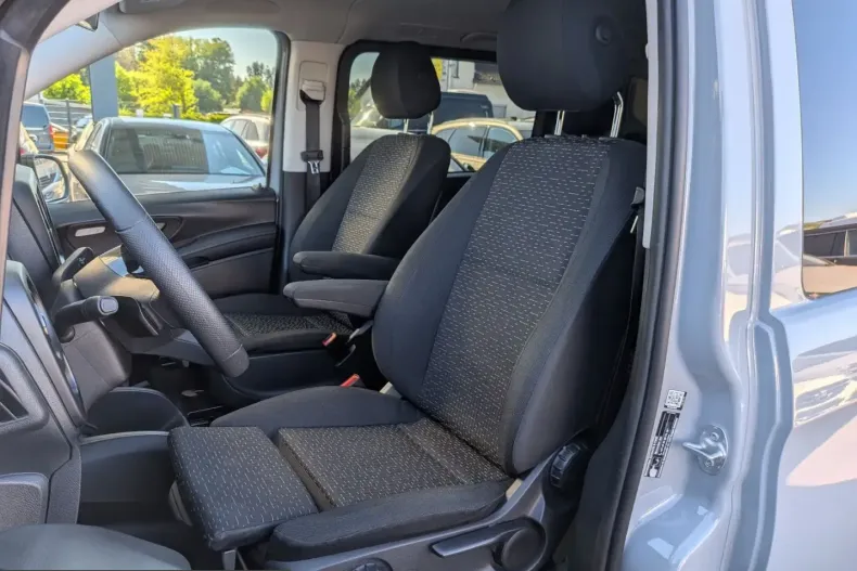 Mercedes-Benz Vito din 2024 cu 30.000 km - oferta MER245776 - foto 8