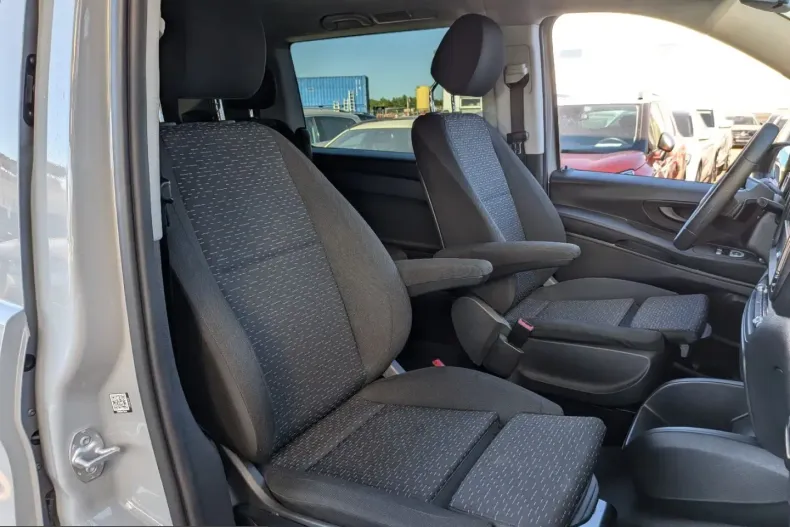 Mercedes-Benz Vito din 2024 cu 30.000 km - oferta MER245776 - foto 10
