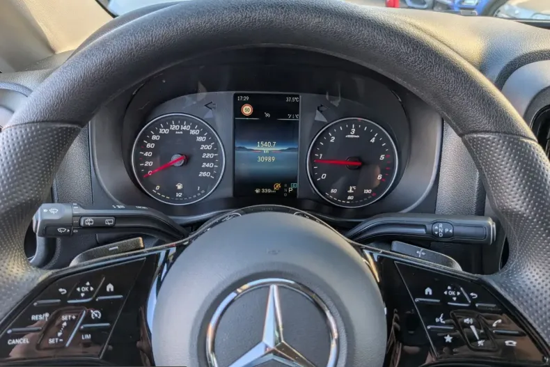 Mercedes-Benz Vito din 2024 cu 30.000 km - oferta MER245776 - foto 11
