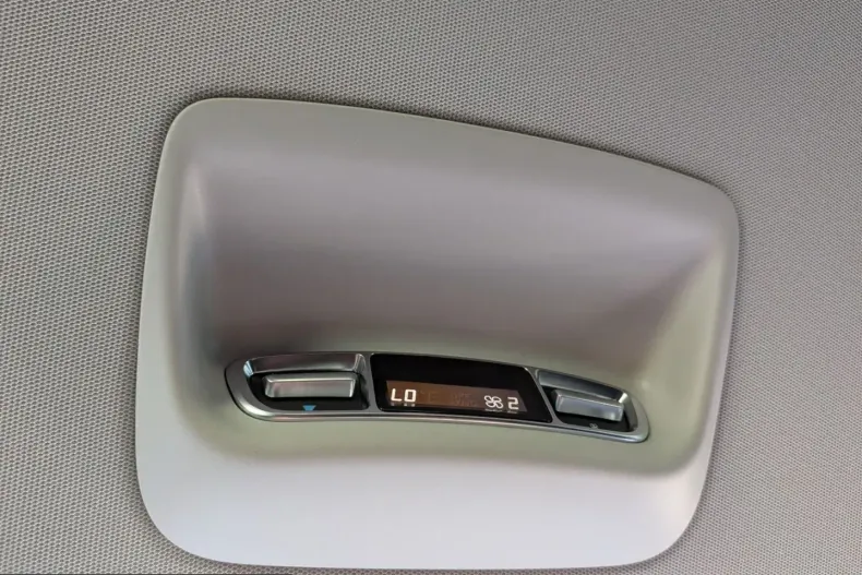 Mercedes-Benz Vito din 2024 cu 30.000 km - oferta MER245776 - foto 13