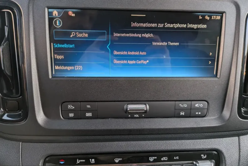 Mercedes-Benz Vito din 2024 cu 30.000 km - oferta MER245776 - foto 15
