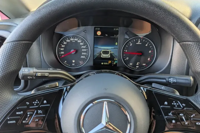 Mercedes-Benz Vito din 2024 cu 30.000 km - oferta MER245776 - foto 16
