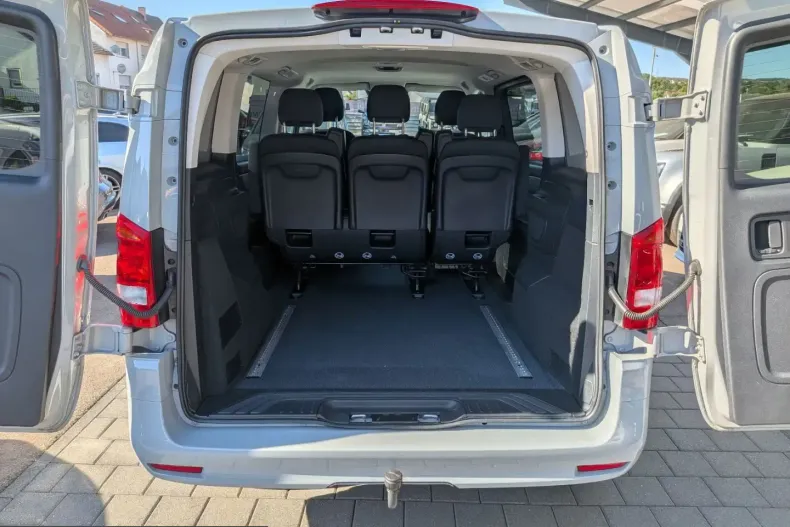 Mercedes-Benz Vito din 2024 cu 30.000 km - oferta MER245776 - foto 18