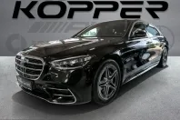 Mercedes-Benz S 450 (Clasa S) din 2025 cu 16.440 km - oferta MER245777 - foto 1