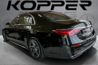 Mercedes-Benz S 450 (Clasa S) din 2025 cu 16.440 km - oferta MER245777 - foto 2