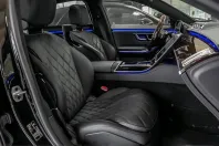 Mercedes-Benz S 450 (Clasa S) din 2025 cu 16.440 km - oferta MER245777 - foto 5