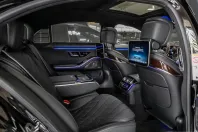 Mercedes-Benz S 450 (Clasa S) din 2025 cu 16.440 km - oferta MER245777 - foto 6