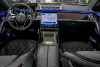 Mercedes-Benz S 450 (Clasa S) din 2025 cu 16.440 km - oferta MER245777 - foto 7