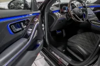 Mercedes-Benz S 450 (Clasa S) din 2025 cu 16.440 km - oferta MER245777 - foto 10