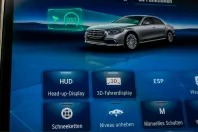 Mercedes-Benz S 450 (Clasa S) din 2025 cu 16.440 km - oferta MER245777 - foto 12