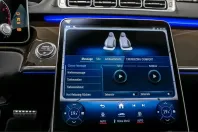 Mercedes-Benz S 450 (Clasa S) din 2025 cu 16.440 km - oferta MER245777 - foto 13