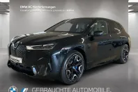 BMW iX din 2023 cu 52.676 km - oferta BMW245778 - foto 1
