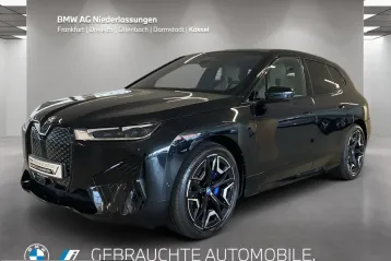 BMW iX din 2023 - oferta BMW245778