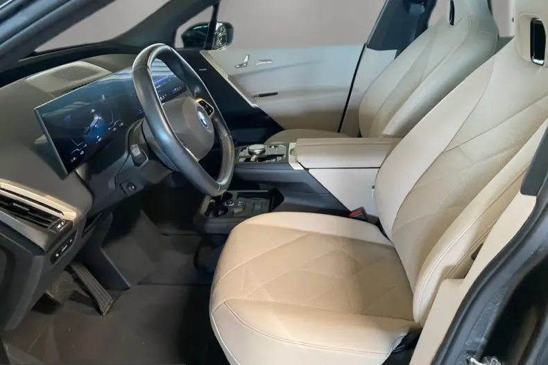 BMW iX din 2023 cu 52.676 km - oferta BMW245778 - foto 7